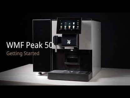 WMF Peak 50 - Sip N Smile