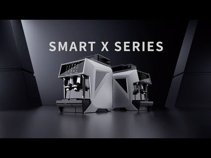 Caye Smart X Series Commercial Fully Automatic Coffee Machine
