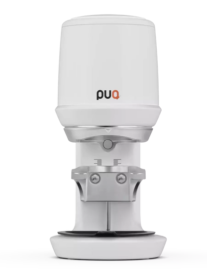Puq Press Mini Automatic Coffee Tamper Sip N Smile