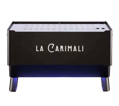 Carimali Glow Coffee Machine - Sip N Smile - Sip N Smile Australia 