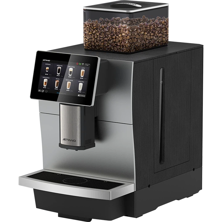Jetinno JL30 Coffee Machine