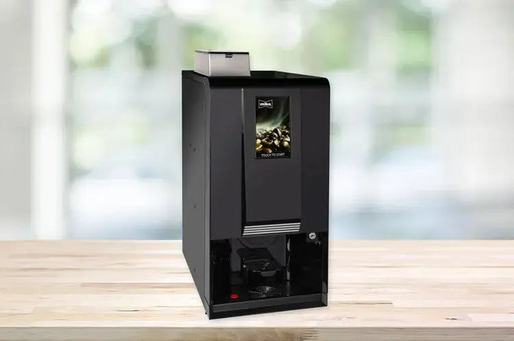 Sip N Smile - Bianchi Maestro Touch Bean to Cup Coffee Machine