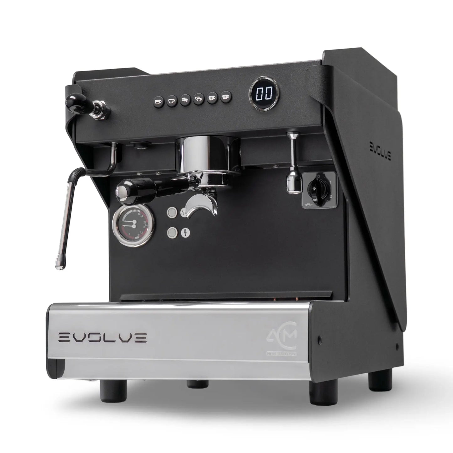 ACM Evolve Commercial Italian Espresso Machine