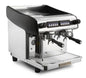 2 Group MegaCrem High Group Compact Coffee Machine