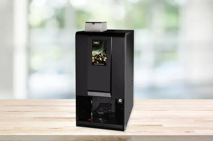 SIP N SMILE -Bianchi Maestro Touch Bean to Cup Coffee Machine