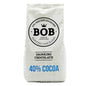 Drinking Chocolate - Bob Chocolart 40% Cocoa | Sip N Smile - Sip N Smile 