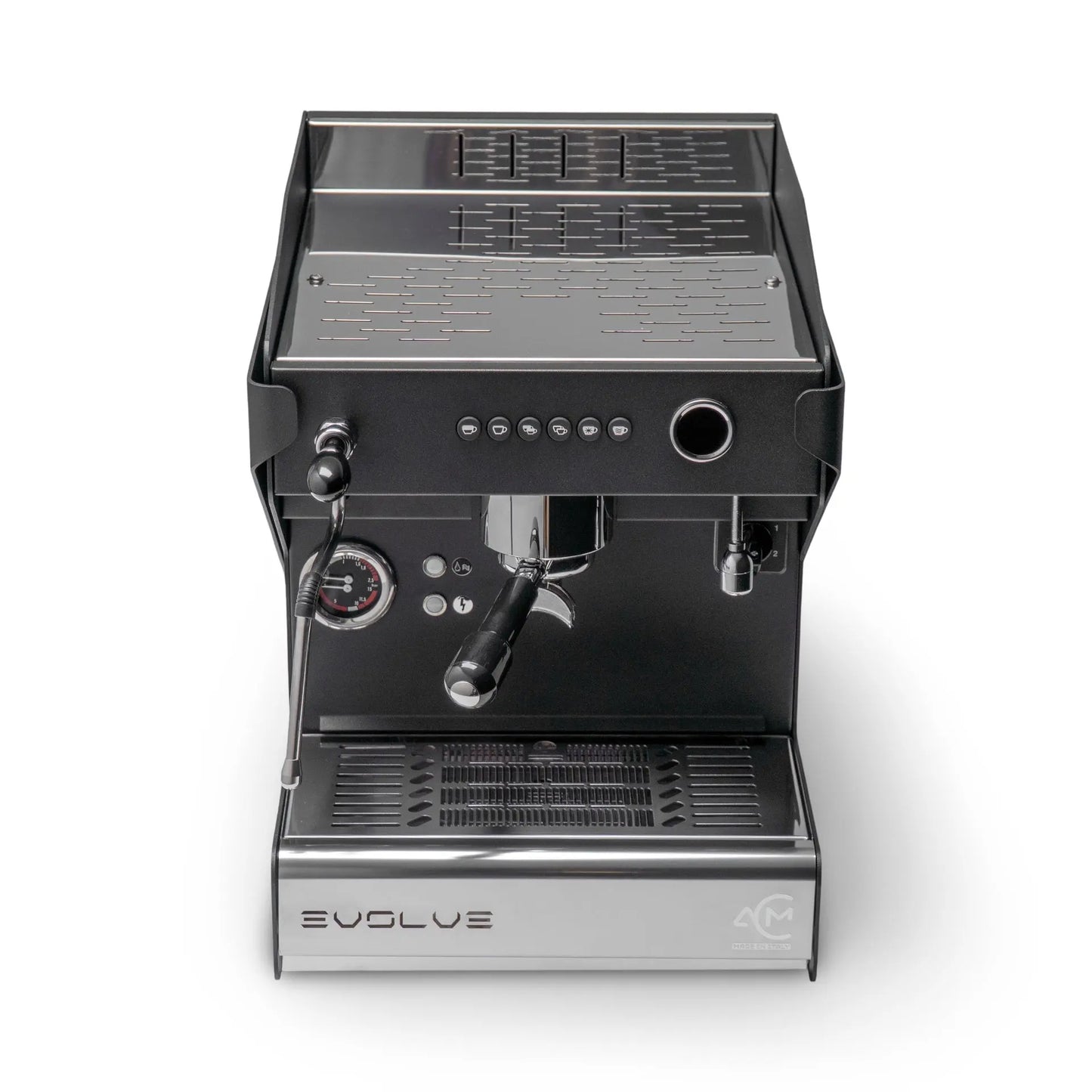 ACM Evolve Commercial Italian Espresso Machine