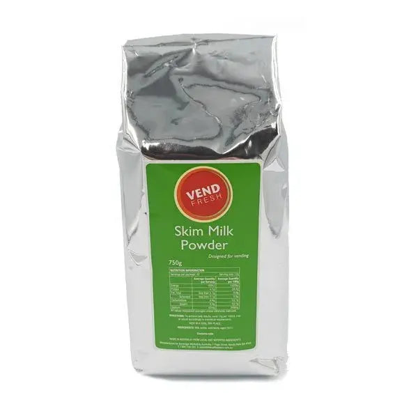 Vendfresh Premium Skim Milk 750g