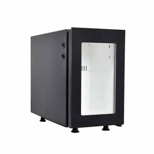 Slimline Milk Fridge – Small 1 Bottle  Sip N Smile