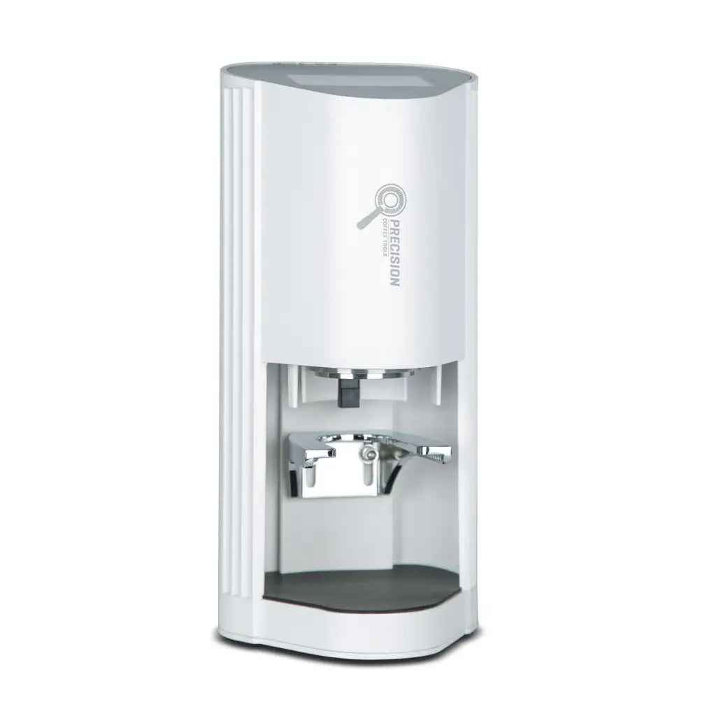 Precision Tamping Tower Automatic Tamping System for Accurate Results - Sip N Smile Australia 