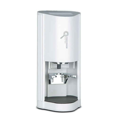 Precision Tamping Tower Automatic Tamping System for Accurate Results - Sip N Smile Australia 