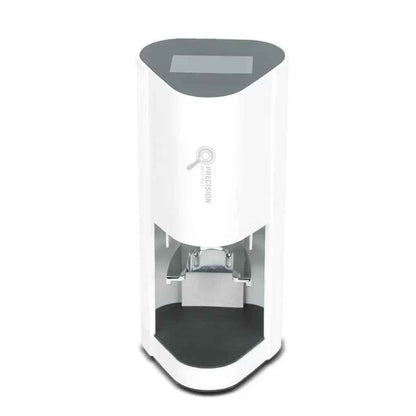 Precision Tamping Tower Automatic Tamping System for Accurate Results - Sip N Smile Australia 