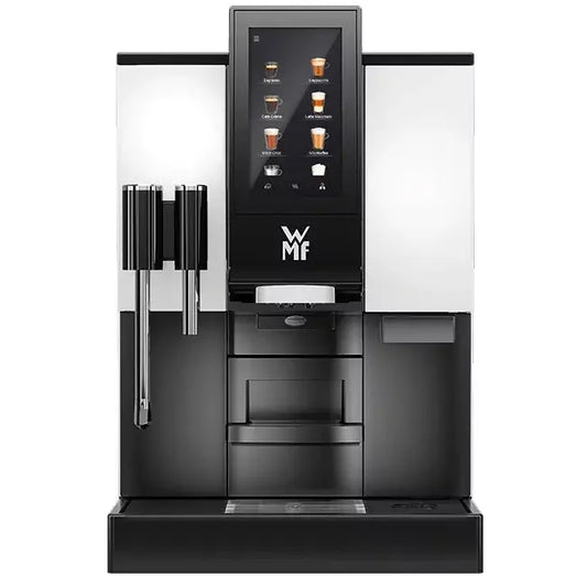 WMF 1100s Bean Automatic Coffee Machine WMF