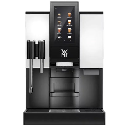 WMF 1100s Bean Automatic Coffee Machine WMF