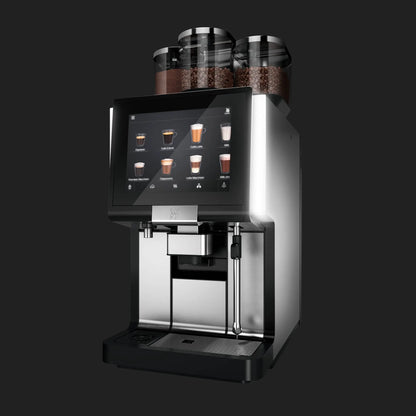 WMF 5000 S+ Bean to Cup Coffee Machine  Sip N Smile